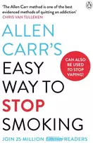 KNYGA Allen Carr's Easy Way to Stop Smoking