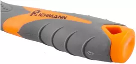 Glaistyklė nerūd. pl. „RICHMANN" 80 mm