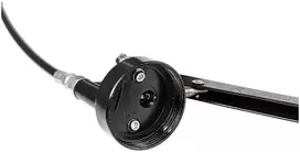 Tepimo pistoletas „RICHMANN" PRO 500 ml
