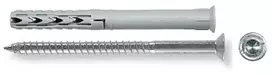 Fischer Rėminis tvir. SXR T 10 x 100 mm, 50 vnt.