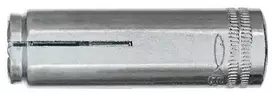 Fischer Ankeris EA II M 12x50 ND GVZ be bort.