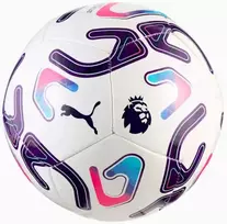 Futbolo kamuolys Puma Stellar PL Reactivity Mini 085123-01
