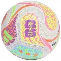 Adidas Kamuolys adidas Trionda Competition City World Cup JV6225