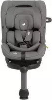 Joie i-Spin 360 Max ISOFIX -turvaistuin, 40 cm - 150 cm, Thunder Pilkas