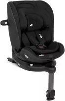 Joie i-Spin 360 Max ISOFIX -lasten turvaistuin, 40cm –150 cm, Raven Juodas