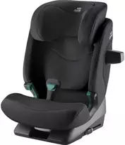 BRITAX RÖMER SAFEFIX turvaistuin, 100–150 cm, Carbon Juodas