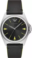 Vyriškas laikrodis EMPORIO ARMANI AR11033 + BOX