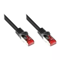 Tinklo kabelis Alcasa RJ45-RJ45 m-m 50m