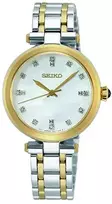 Laikrodis SEIKO WATCHES SRZ532P1
