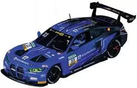 Carrera Auto Carrera D124 - 23994 BMW M4 GT3 Schubert