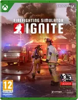 Firefighting Simulator: Ignite - XBOX Series X