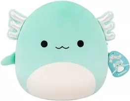 Squishmallows Minkšti saldainiai - 30 cm P25 Anastasija Aksolotlis (258599)