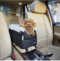 Nordic Paws Nordic lets - Molly automobilinė kėdutė - Mini