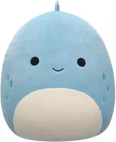 Squishmallows Minkšti saldainiai 40 cm P21 John-John Dino (216650)