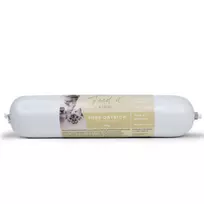 „Feed'it Treat“ – grynas stručių maistas – 800g