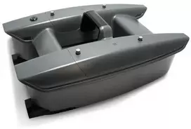 Deeper Spark bait boat