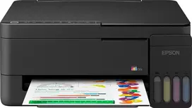 Daugiafunkcis rašalinis spausdintuvas Epson EcoTank L3350, A4, Wi-Fi, AirPrint, spalvotas | C11CL62409