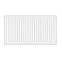 Nežinomas SIDE CONNECTION RADIATOR 22 500X900