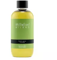 Reed Diffuser 500 ml LEMON GRASS MILLEFIORI