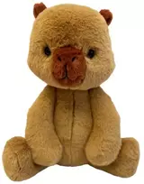 Beverly Plusz BEVERLY kapibaros pliušinis žaislas 40 cm WS04446 44465