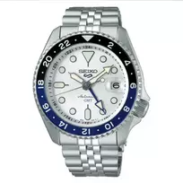 Laikrodis SEIKO 5 SPORTS GMT AUTOMATIC SSK033K1