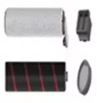 Dulkių Siurblių Dalys - DREAME H12 Dual Cleaning Kit HCK5