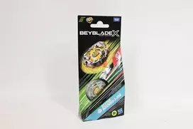 Hasbro *****Beyblade X Scythe Incendio 3-80B G0285 F9590