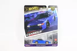 Mattel *****HW Modern classics Nissan Sileighty HRV75 /10