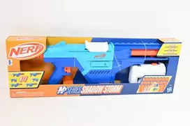Hasbro *****NERF N Series Shadow Storm 6v1 F8635 /4
