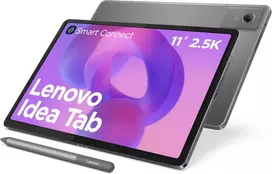 Planšetė Lenovo planšetinis kompiuteris Idea Tab 11 col. 2,5K, 8GB RAM, 128GB, Android 15