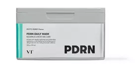 VT Cosmetics PDRN Daily Mask lakštinės veido kaukės su PDRN, 350 g/30 vnt