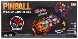 Swede Rankiojimo žaidimas pinball s/s Q12891 24517