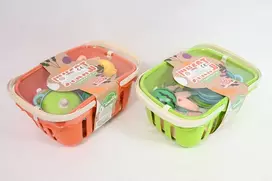 Gazelo Virtuvės rinkinys krepšelyje G210570 91288