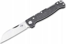 Boker Boker Plus Atlas Backlock avikojų kišeninis peilis