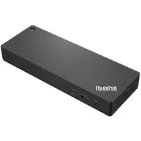 Dokavimo stotelė Lenovo 40B00300EU Thunderbolt 4 230W Laidinė