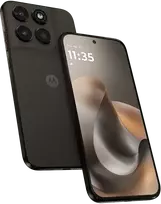 MOTOROLA G77 8/128GB Juodas OLIVE +DOVANA Išmanusis sekiklis, įkroviklis, išmanusis laikrodis ir nešiojamo kompiuterio kuprinė