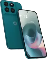 MOTOROLA G77 8/128GB SHADED SPRUCE +DOVANA Išmanusis sekiklis, įkroviklis, išmanusis laikrodis ir nešiojamo kompiuterio kuprinė