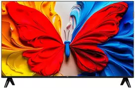 TCL S59K 50S59K TV 127 cm (50") Full HD Smart TV Wi-Fi Juodas
