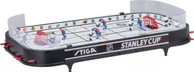 Stiga Stanley Cup -jääkiekkopeli, kolme joukkuetta