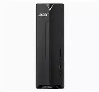 ACER PC Aspire XC-1725_CZN_65W,Ryzen 3 5400,8GB DDR4,512GB SSD,Linux, KB+pelė