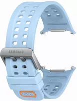 SNL71ML Marine Band Samsung Galaxy Watch Ultra 2/ Ultra, Mėlyna