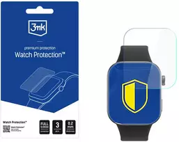 3Mk Protection Redmi Watch 6 - 3mk Watch Protection ARC
