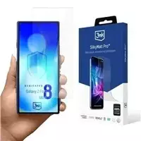 3mk ochranná folie Silky Matt Pro pro Samsung Galaxy Z Fold 8 Ultra