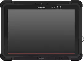 Planšetė Honeywell RT10W, 25.6 cm (10.1"), 1920 x 1200 pikselių, 128GB, 8GB, „Windows 10“, juoda
