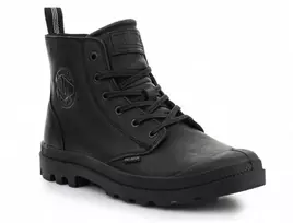 Palladium Pampa Zip Lth Ess M 76888-008-M batai