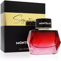 Mont Blanc Montblanc Signature Eliksyras EDP W 30ml