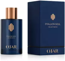 Ojar Stallion Soul kvepalų vanduo spray 100ml