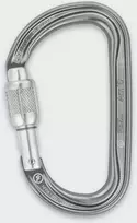 Rock Empire Karabinek Petzl AMD M34 Gray