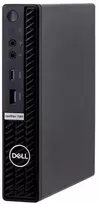 RAM DELL OptiPlex 7080 Micro i5-10500T 16GB 512GB SSD mSFF Win11pro NAUDOTAS