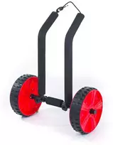 Ratukai irklentės transportavimui AMBER SUP CART LIGHT ADJUSTABLE